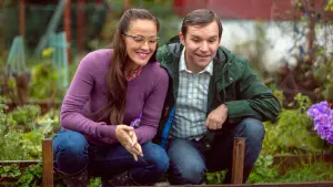 Задник к фильму "Подписано, запечатано, доставлено: Взобраться повыше" #425284