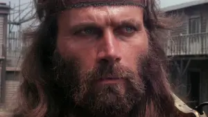 Задник к фильму "Кеома" #455996