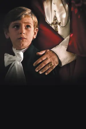 Постер к фильму "Похищенный" #409459