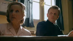 Задник к фильму "Афера доктора Нока" #289348