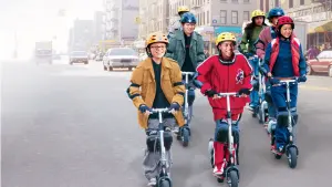 Задник к фильму "Как Майк" #304406