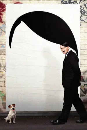 Постер к фильму "Он снова здесь" #261908