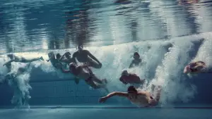 Задник к фильму "Чума" #509162