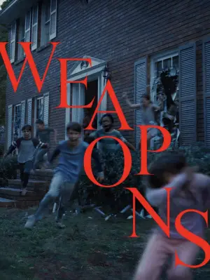 Постер к фильму "Орудия" #519545