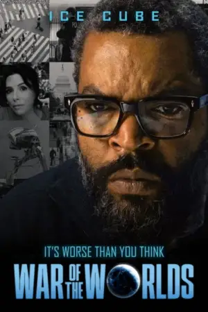 Постер к фильму "Война миров" #508476