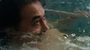 Задник к фильму "Идеальные дни" #529643