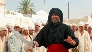 Задник к фильму "Индиана Джонс: В поисках утраченного ковчега" #182659