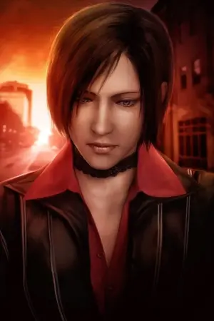 Постер к фильму "Обитель зла: Проклятие" #258939