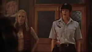 Задник к фильму "Хищник. Дожить до рассвета" #682932