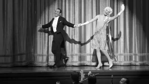 Задник к фильму "Артист" #214128