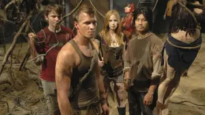 Задник к фильму "Игра для убийц" #500750