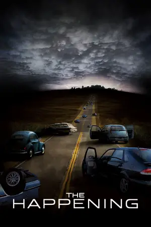 Постер к фильму "Явление" #667808