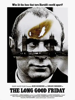 Постер к фильму "Долгая Страстная пятница" #238913