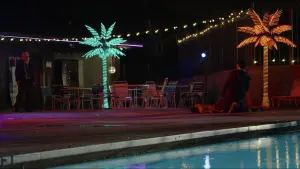 Задник к фильму "Незнакомцы: Жестокие игры" #503956