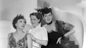 Задник к фильму "Женщины" #400565