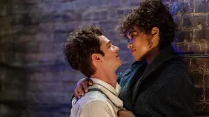 Задник к фильму "Тик-так... БУМ!" #201874