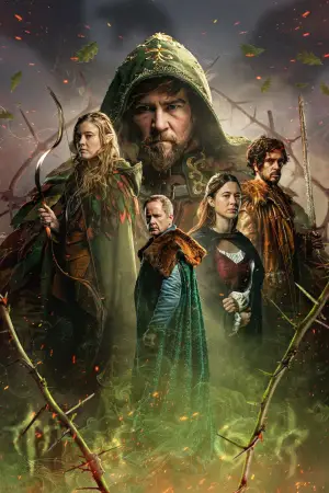 Постер к фильму "Вождь эльфов" #665520