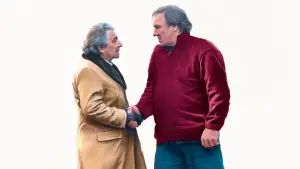 Задник к фильму "Исключительный кортеж" #499883