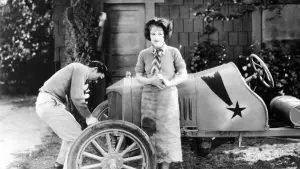 Задник к фильму "Крылья" #484181