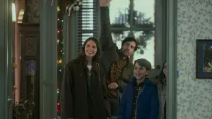 Задник к фильму "Боже. Как. Смешно." #578624