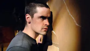 Задник к фильму "Эхо" #424611