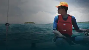Задник к фильму "Antilles, la mer en héritage" #920213