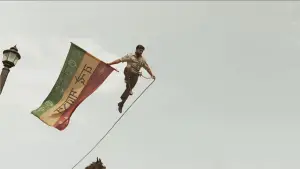 Задник к фильму "RRR: Рядом ревёт революция" #604776