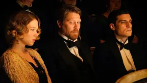 Видео к фильму История моей жены | Official Trailer