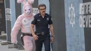 Задник к фильму "Главный герой" #209542