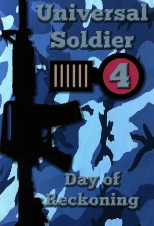 Постер к фильму "Универсальный солдат 4" #86849