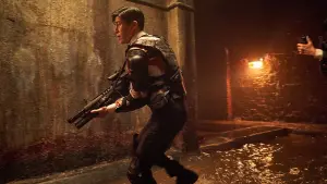 Задник к фильму "Иллан: волчья бригада" #336469