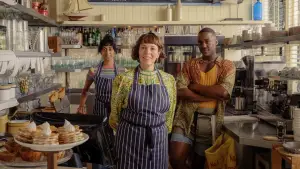 Задник к фильму "Супруги Роуз" #561181