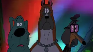 Задник к фильму "Последнее приключение" #597199