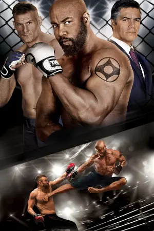 Постер к фильму "Никогда не сдавайся 3" #243879