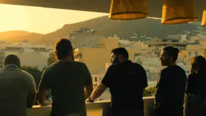 Задник к фильму "Охота на воров 2: Пантера" #580832