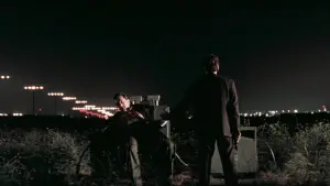 Задник к фильму "Схватка" #566409