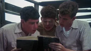 Задник к фильму "Лето 42-го" #356355