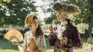 Задник к фильму "Изысканный вкус" #360595