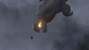 Задник к фильму "Как приручить дракона" #581369