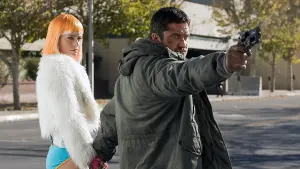 Задник к фильму "Геймер" #325861