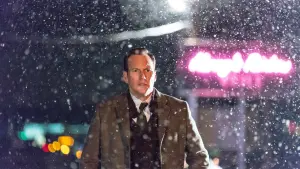 Задник к фильму "Ловушка" #436159