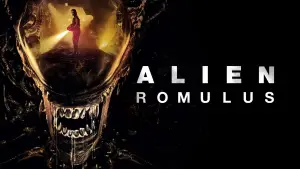Задник к фильму "Чужой: Ромул" #545889