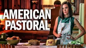 Задник к фильму "Американская пастораль" #300314