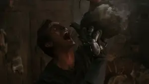 Задник к фильму "Зловещие мертвецы 3: Армия тьмы" #669647