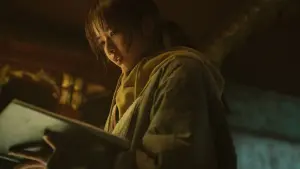 Задник к фильму "Охотники с пустоши" #193259