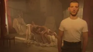 Задник к фильму "Better Gay Sex" #431577