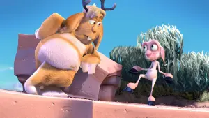 Задник к фильму "Барашек" #279273