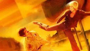 Задник к фильму "Правонарушитель" #742524