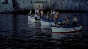 Задник к фильму "Новый кинотеатр «Парадизо»" #670414