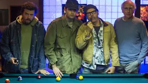 Задник к фильму "Завершить историю" #435960